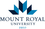 Mount Royalty University logo