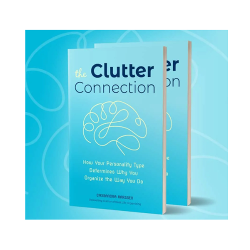 The Clutter Connection Book Review