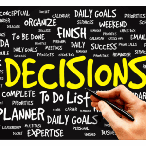 Joy at Work Tip: Streamline your decision making