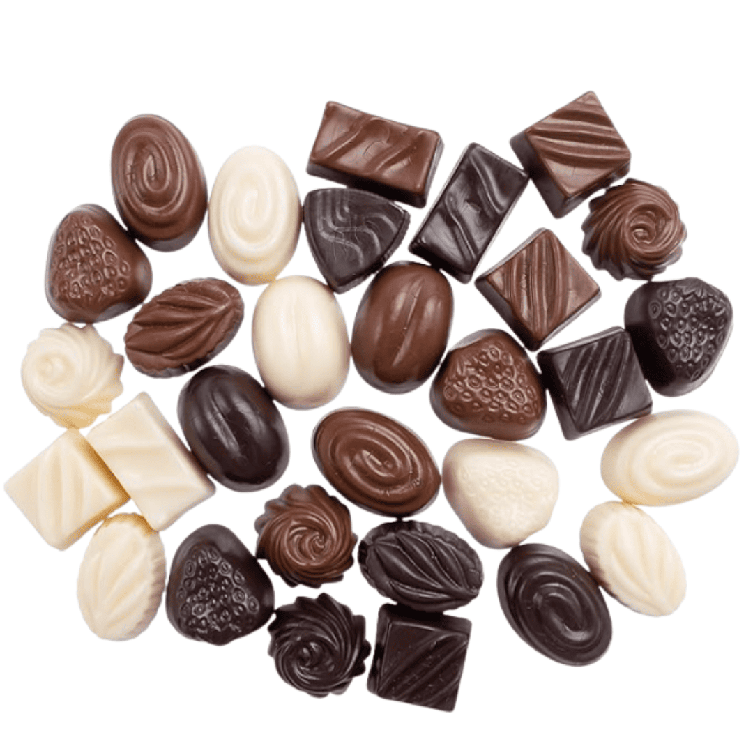 Realistic decorative cupcakes that add a charming, bakery-style touch to tiered trays, dessert stands, and styled kitchen vignettes.