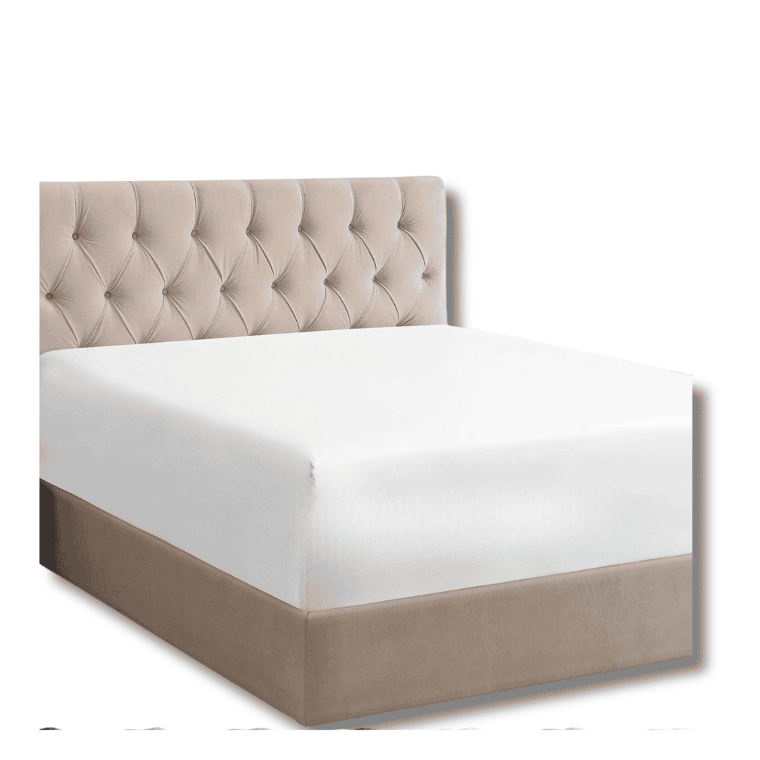 extra deep fitted sheet air mattress bedroom staging checklist