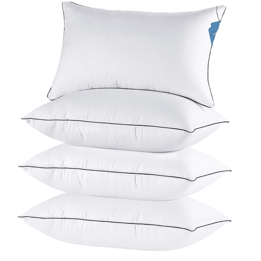 full bed pillows staging bedroom checklist layered bed look