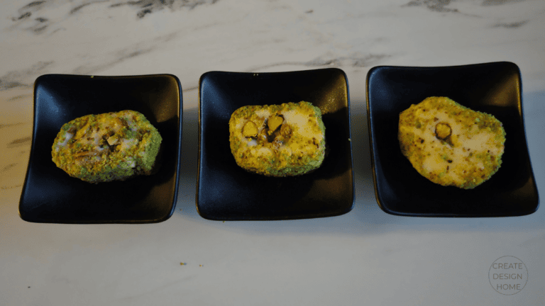 Simple plated food representing Kaizen, continuous improvement through small thoughtful changes and everyday rituals.