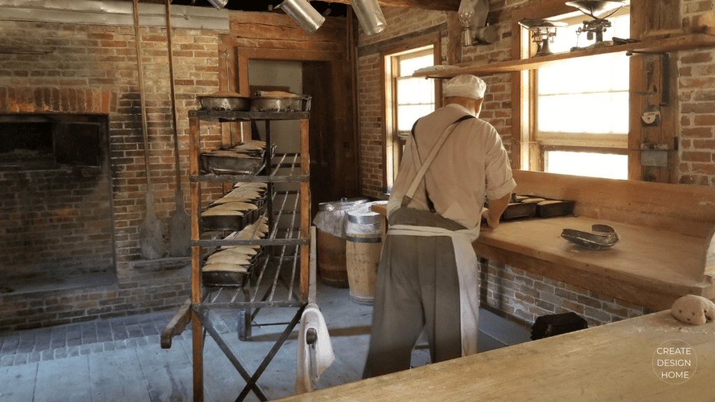 Craftsperson working in a traditional workshop reflecting Kaizen, continuous improvement through patience, skill, and daily practice.