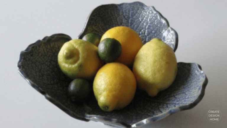 Simple bowl of citrus fruit representing Shibui, quiet beauty through natural simplicity and restraint.