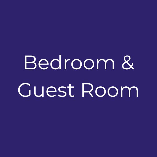 Shop bedroom and guest room finds