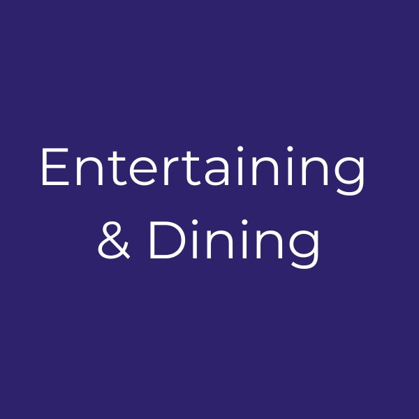 Shop entertaining and dining finds