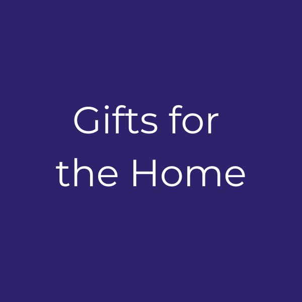 Shop gifts for the home