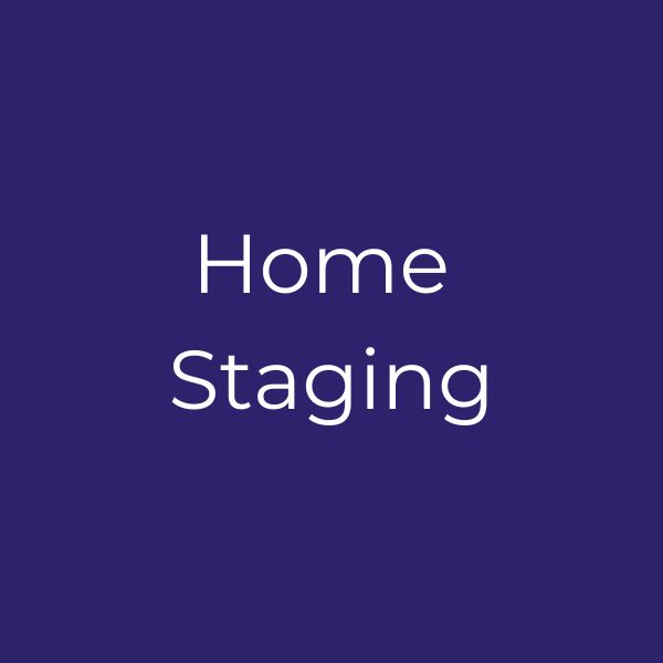 Shop home staging essentials