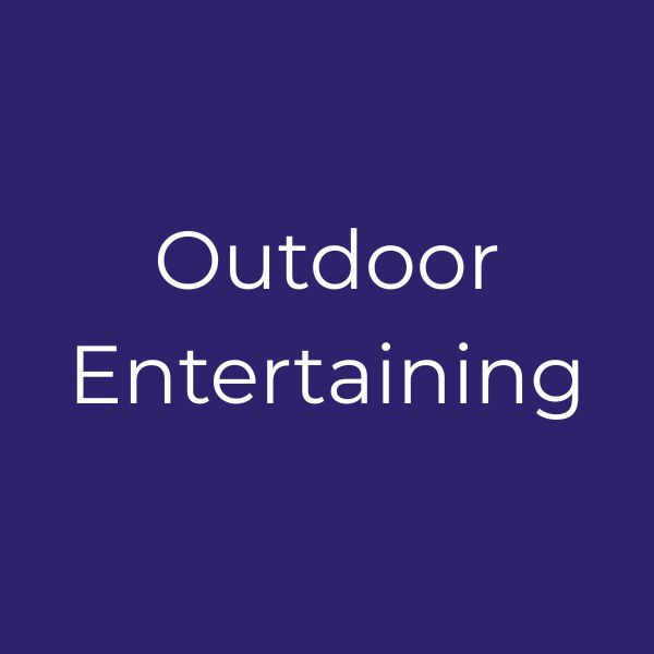 Shop outdoor entertaining finds